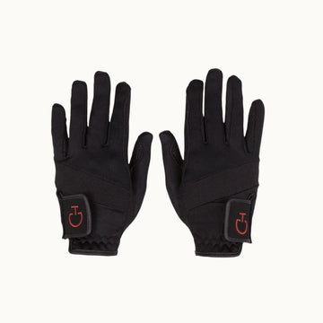 Techn Gloves Cavalleria Toscana