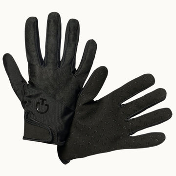 Mesh Grip Gloves Cavalleria Toscana