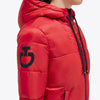 Unisex Puffer Jacket Cavalleria Toscana