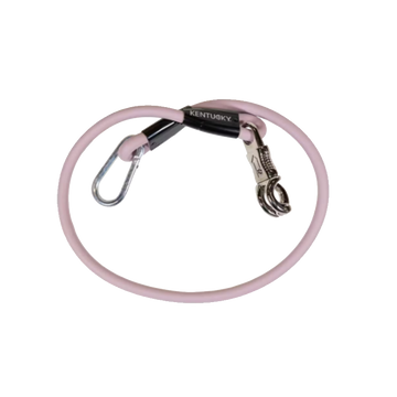 Horse Box Lead & Cross Ties Silicone Kentucky