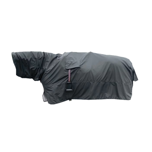 Horse Rain Coat Kentucky