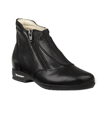 K-Komfy Buffalo Leather Boots Parlanti