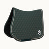 Saddle Pad 3D Logo Onion Quilt Jumping Kentucky