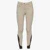 Girl's jumping knee grip breeches Cavalleria Toscana