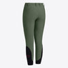 Girl's Knee Grip Breeches Cavalleria Toscana