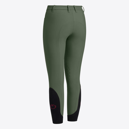 Girl's Knee Grip Breeches Cavalleria Toscana
