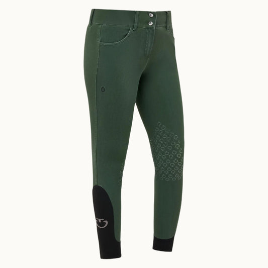 American Breeches Knee Grip Cavalleria Toscana