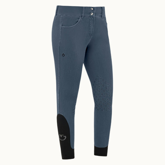 American Breeches Knee Grip Cavalleria Toscana