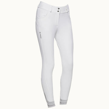 RS Breeches High Waist Cavalleria Toscana