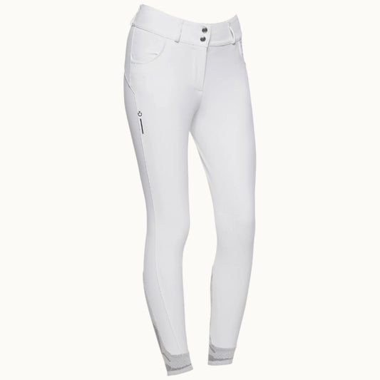 RS Breeches High Waist Cavalleria Toscana