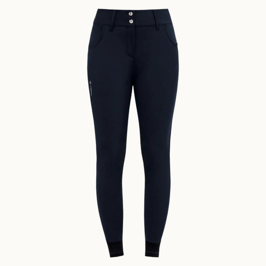 RS Breeches High Waist Cavalleria Toscana