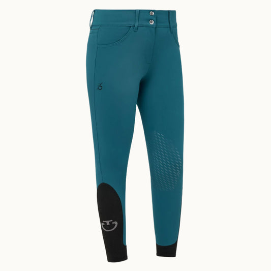 Dash Hight Waist Breeches Cavalleria Toscana