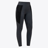 Women’s Jersey Mesh Leggings Cavalleria Toscana