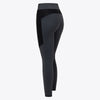 Women’s Jersey Mesh Leggings Cavalleria Toscana