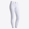 Women’s Embroidery Logo Breeches Cavalleria Toscana
