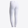 Women’s Embroidery Logo Breeches Cavalleria Toscana