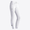 Women's American Breeches with Back Pockets Cavalleria Toscana