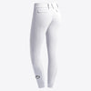 Women's American Breeches with Back Pockets Cavalleria Toscana