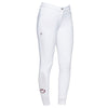 Women's Knee Grip Riding Breeches Cavalleria Toscana