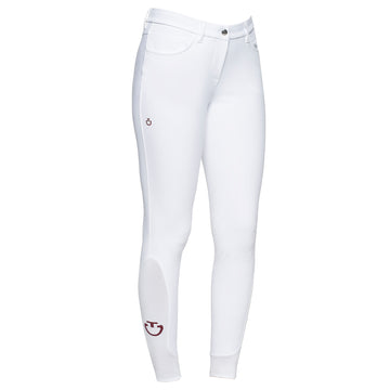Women's Knee Grip Riding Breeches Cavalleria Toscana