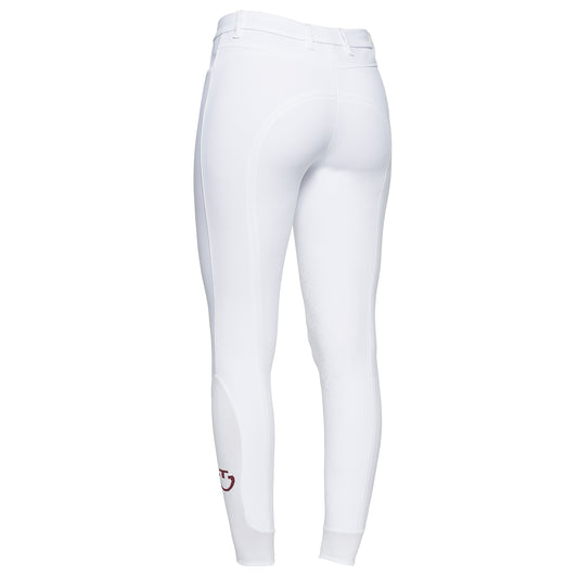 Women's Knee Grip Riding Breeches Cavalleria Toscana