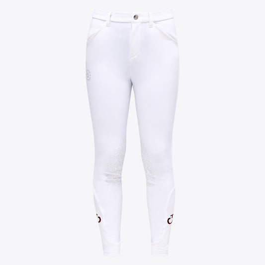 Unisex Young Rider's Breeches Cavalleria Toscana