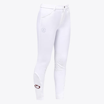 Unisex Young Rider's Breeches Cavalleria Toscana