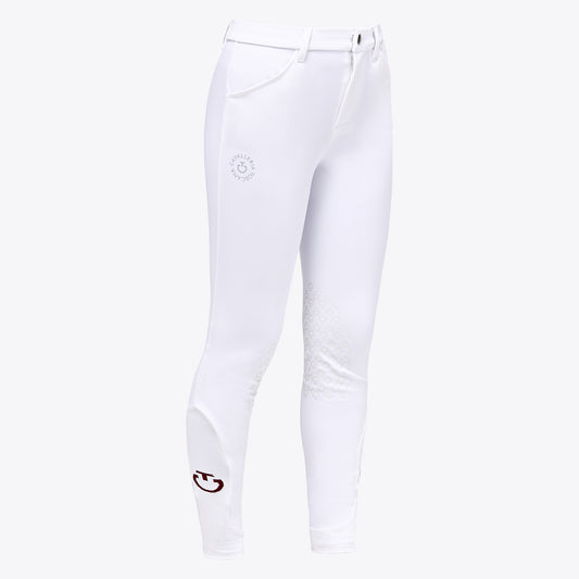 Unisex Young Rider's Breeches Cavalleria Toscana