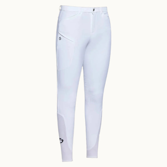 CT Academy Jersey Grip Riding Breeches Cavalleria Toscana