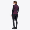 Women’s Technical Knit Polo Shirt Cavalleria Toscana
