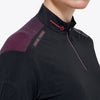 Women’s Technical Knit Polo Shirt Cavalleria Toscana