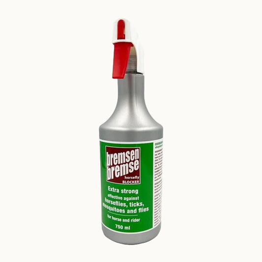 Fly spray extra strong 750ml Bremsen Brense