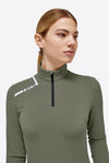 Women’s Training Polo with Nylon Inserts RG