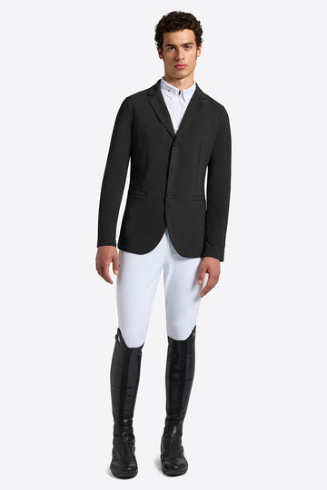 Men’s Competition Jersey Jacket Rider’s Gene
