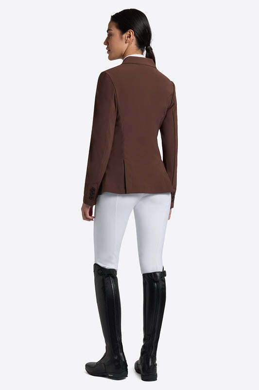 Women's Competition Button Jacket RG