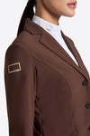 Women's Competition Button Jacket RG