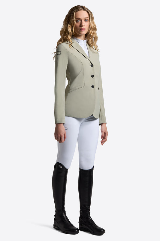 Women's Competition Button Jacket Rider's Gene