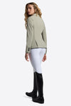 Women's Competition Button Jacket Rider's Gene