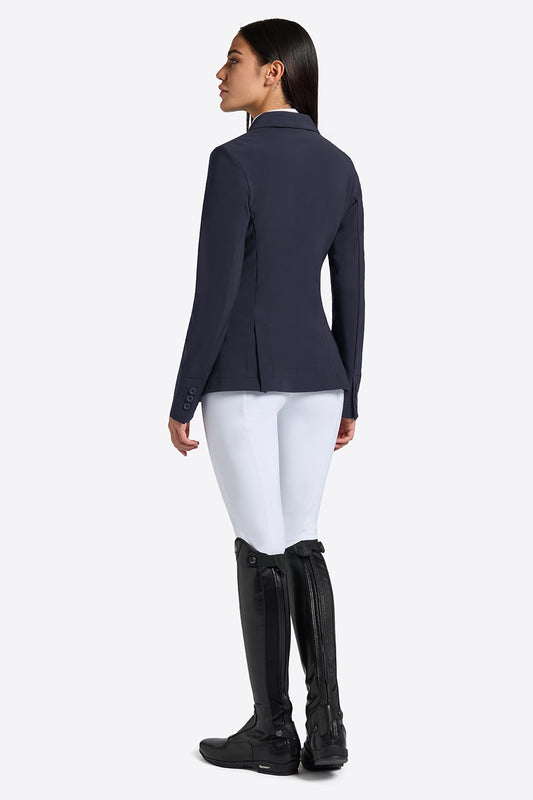 Women's Competition Button Jacket