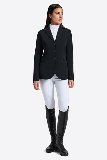 Women's Competition Button Jacket RG