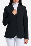 Women's Competition Button Jacket RG