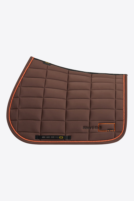 Jumping Saddle Pad RG