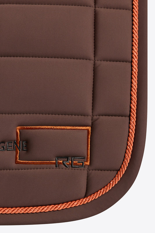 Jumping Saddle Pad RG