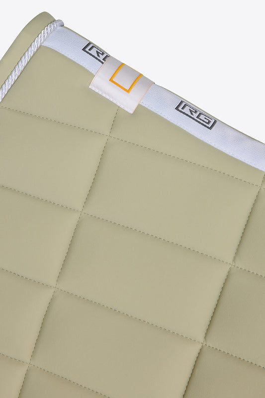 Jumping Saddle Pad Rider's Gene