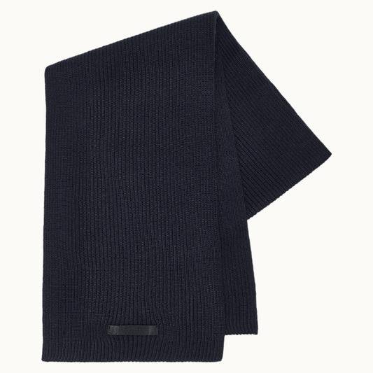 Merino Wool Scarf Cavalleria Toscana