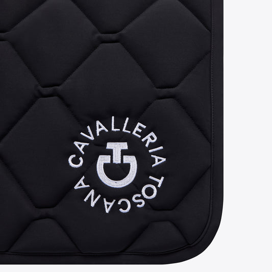 Jumping Saddle Pad in Technical Jersey Cavalleria Toscana