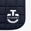 Ct Academy Jumping Saddle Pad Cavalleria Toscana