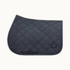 Glitter Jumping Saddle Pad Cavalleria Toscana