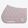 Jumping Saddle Pad in Jersey Cavalleria Toscana