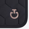 Jumping Saddle Pad in Jersey Cavalleria Toscana